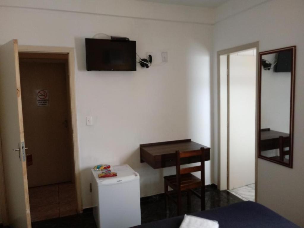 Hotel Iguacu Botucatu Exteriör bild